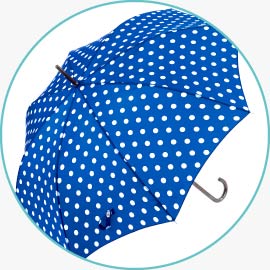 ベーシック傘／商品一覧を見る