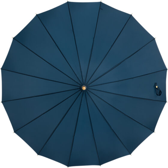 55cm ジャンプ 16本骨 無地／イメージ02