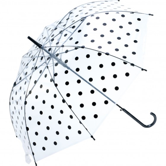 PO60708 60cm ジャンプ グラス骨 POE ビニール ドット