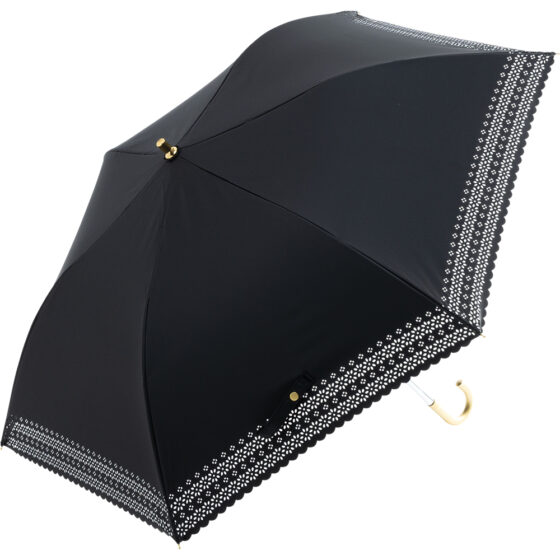 6555 / 6565 / 6575 6555 50cm ショート ヒートカット無地 ブラックコーティング★★6565 50折 トップレス ヒートカット無地 ブラックコーティング★★6575 55cm ミニ ヒートカット無地 ブラックコーティング
