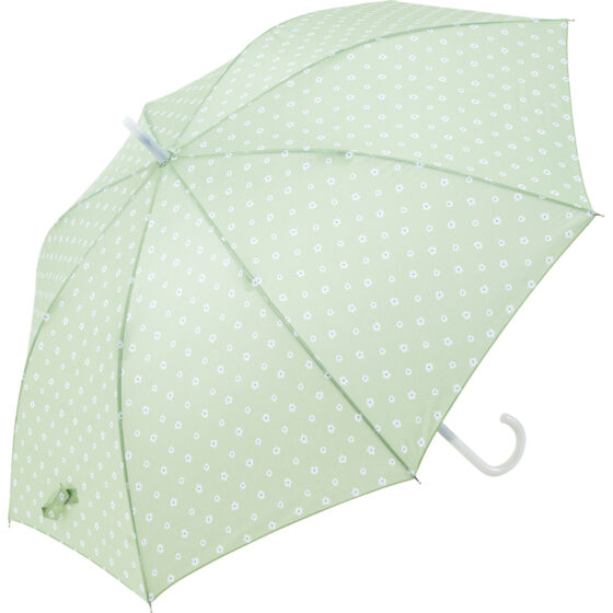 WB60225（SP） 60cm ジャンプ ドット花 グラス骨