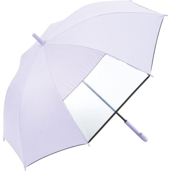 55cm ジャンプ ポンジ 無地 半コマPOE ブラックコーティング／イメージ03