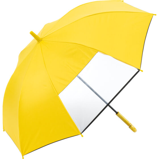 3026 55cm ジャンプ ポンジ 無地 半コマPOE ブラックコーティング