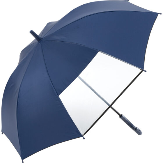 55cm ジャンプ ポンジ 無地 半コマPOE ブラックコーティング／イメージ02