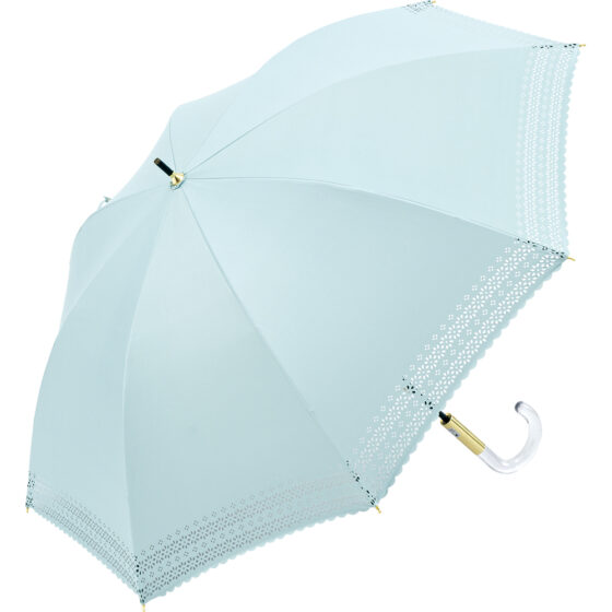 7156 50cm ショート カットフラワー ブラックコーティング★★7166 55折 トップレス カットフラワー ブラックコーティング★★7176 55cm ミニ カットフラワー ブラックコーティング★★7186 60cm ジャンプ カットフラワー ブラックコーティング／イメージ03