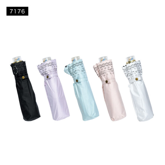 7156 50cm ショート カットフラワー ブラックコーティング★★7166 55折 トップレス カットフラワー ブラックコーティング★★7176 55cm ミニ カットフラワー ブラックコーティング★★7186 60cm ジャンプ カットフラワー ブラックコーティング／イメージ08