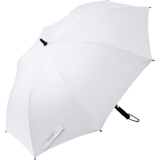 75cm ジャンプ 無地 ストレート手元 ブラックコーティング／イメージ02