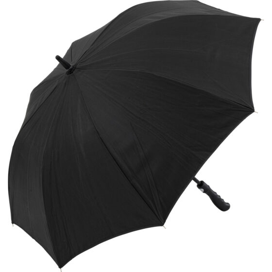 BZ65999 超防刃傘 65cm ジャンプ 無地