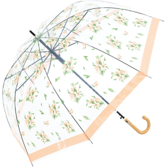 65cm ジャンプ POE ビニール リリウム グラス骨 深張り／イメージ02