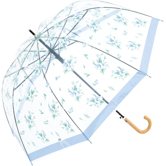 PO65336 65cm ジャンプ POE ビニール リリウム グラス骨 深張り